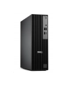 Dell Pro QCS1250 (PE46000717)  Intel Core i5-14500 2,6 GHz / 16 GB / dysk SSD 512 GB / Intel UHD 770 / W11P - nr 1