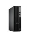 Dell Pro QCS1250 (PE46000717)  Intel Core i5-14500 2,6 GHz / 16 GB / dysk SSD 512 GB / Intel UHD 770 / W11P - nr 23
