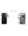 Dell PC Pro Tower QCT1250 (H6XKM) Intel Core i5-14500 2,6 GHz / 16 GB / dysk SSD 512 GB / Intel UHD 770 / W11P - nr 5