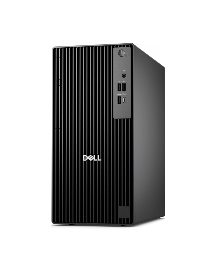 Dell PC Pro Tower QCT1250 (H6XKM) Intel Core i5-14500 2,6 GHz / 16 GB / dysk SSD 512 GB / Intel UHD 770 / W11P główny