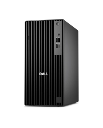 Dell Pro QCT1250 (V95T9)  Intel Core i5-14500 2,6 GHz / 8 GB / 512 GB SSD / DVDRW / Intel UHD 770 / W11P nr 1