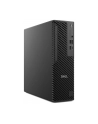 Dell Pro Max Slim FCS1250 (YKG40) Intel Core Ultra 7-265 2,4 GHz / 16 GB / dysk SSD 512 GB / grafika Intel / W11P - nr 17