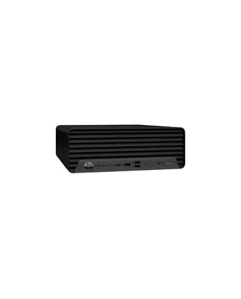 Hp Pro SFF 400 G9 (6U3L2EA) Intel Core i5-12500 3,0 GHz / 8 GB / 256 GB SSD / Intel UHD / DVD / W11PRO nr 1