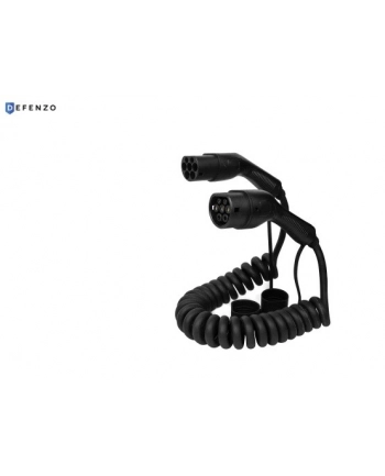defenzo Kabel do ładowania SPIRO AC22 10m nr 2