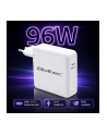 qoltec Ładowarka 96W | USB-C 3.0 | 5-20V | 3-4.8A - nr 2