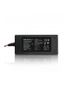 qoltec Ładowarka do akumulatora AGM GEL STD | Prostownik 24V | 2A | 48W | LED | Kabel 1.8m - nr 6