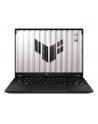ASUS TUF Gaming FA401UH-RG004W - R7 260 | 14'' | 2,5K | 165Hz | 16GB | 512GB | W11H | RTX5050 AMD Ryzen 7 260|LED:14''2,5k165Hz|RTX5050-8GB(TGP100W)|16GB(2*8GB)|512GB|W11H|CoPilot - nr 1