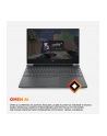 HP Victus 15-fb3042nw - Ryzen AI 5 340 | 15,6''-144Hz | 16GB | 1TB | no Os | RTX5060 | Czarny AMD Ryzen AI 5 340 |LCD:15.6''FHDIPS144Hz|RTX50608GB|16GB|1TB|noOs - nr 23