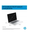 HP OmniBook X Flip 2-in-1 NG AI 16-as0021nw - Ultra 5 226V | 16''-2K-OLED-Dotyk | 16GB | 1TB | Win11Home | Srebro lodowcowe Ultra 5 226V |LCD:16''2KOLEDtouch|RAM:16GB|SSD:1TB|W11H - nr 34
