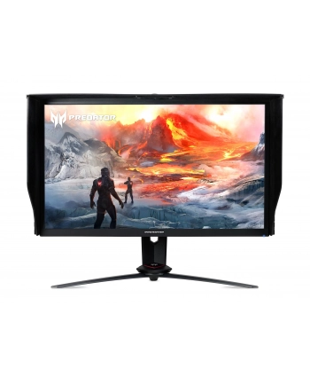 Acer 27'' Predator XB273KV4bmiiprx (UMHX3EE401)