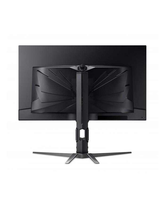 Acer Predator X32X5bmiiphuzx - 240Hz | 4K | QD OLED | 31.5'' | HDMI 2.1 | DP 1.4 | USB-C | HDR500 główny