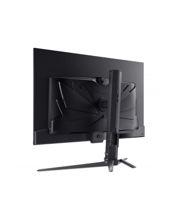 Acer Predator X32X5bmiiphuzx - 240Hz | 4K | QD OLED | 31.5'' | HDMI 2.1 | DP 1.4 | USB-C | HDR500 nr 2