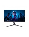 Acer Predator X32X5bmiiphuzx - 240Hz | 4K | QD OLED | 31.5'' | HDMI 2.1 | DP 1.4 | USB-C | HDR500 - nr 1