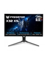 Acer Predator X32X5bmiiphuzx - 240Hz | 4K | QD OLED | 31.5'' | HDMI 2.1 | DP 1.4 | USB-C | HDR500 - nr 8