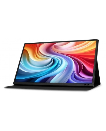 Acer PM161QTBMIUUUX - 60Hz | Full HD | IPS | 15,6'' | 6ms | HDR10 | USB-C nr 2