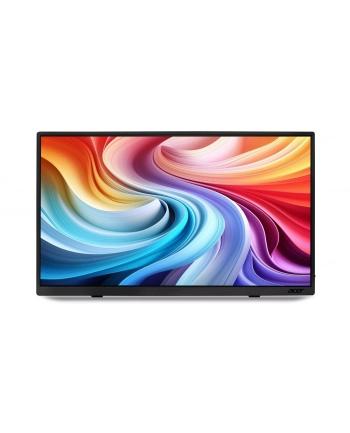 Acer PM161QTBMIUUUX - 60Hz | Full HD | IPS | 15,6'' | 6ms | HDR10 | USB-C nr 1