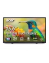 Acer PM161QTBMIUUUX - 60Hz | Full HD | IPS | 15,6'' | 6ms | HDR10 | USB-C - nr 2