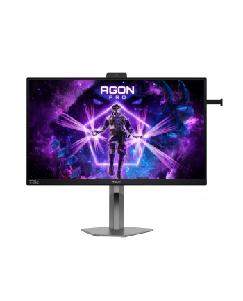 aoc Monitor 27 '' AG276QSG2 Fast IPS 360Hz HDMI DP Pivot