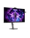 aoc Monitor 27 '' AG276QSG2 Fast IPS 360Hz HDMI DP Pivot - nr 38