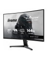 iiyama Monitor 27 '' GC2781HSU-B1 VA, FHD, 144Hz, 1ms, 2xUSB, 1500R, 350 cd, 4000:1, HDMI, DP, FreeSync -1920x1080 (48-144Hz), 2x2W - nr 14