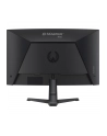 iiyama Monitor 27 '' GC2781HSU-B1 VA, FHD, 144Hz, 1ms, 2xUSB, 1500R, 350 cd, 4000:1, HDMI, DP, FreeSync -1920x1080 (48-144Hz), 2x2W - nr 16
