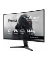 iiyama Monitor 27 '' GC2781HSU-B1 VA, FHD, 144Hz, 1ms, 2xUSB, 1500R, 350 cd, 4000:1, HDMI, DP, FreeSync -1920x1080 (48-144Hz), 2x2W - nr 39