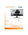 iiyama Monitor 27 '' GC2781HSU-B1 VA, FHD, 144Hz, 1ms, 2xUSB, 1500R, 350 cd, 4000:1, HDMI, DP, FreeSync -1920x1080 (48-144Hz), 2x2W - nr 3