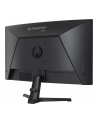 iiyama Monitor 27 '' GC2784HSU-B1 FHD, 0.7ms, VA, 1500R, 240Hz 2xHDMI, DP, 2xUSB, FreeSync Premium -1920x1080 (48-240Hz), HDR10, 2x2W - nr 10