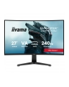iiyama Monitor 27 '' GC2784HSU-B1 FHD, 0.7ms, VA, 1500R, 240Hz 2xHDMI, DP, 2xUSB, FreeSync Premium -1920x1080 (48-240Hz), HDR10, 2x2W - nr 13