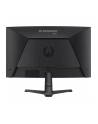 iiyama Monitor 27 '' GC2784HSU-B1 FHD, 0.7ms, VA, 1500R, 240Hz 2xHDMI, DP, 2xUSB, FreeSync Premium -1920x1080 (48-240Hz), HDR10, 2x2W - nr 16
