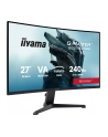 iiyama Monitor 27 '' GC2784HSU-B1 FHD, 0.7ms, VA, 1500R, 240Hz 2xHDMI, DP, 2xUSB, FreeSync Premium -1920x1080 (48-240Hz), HDR10, 2x2W - nr 36