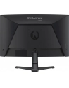 iiyama Monitor 27 '' GC2784HSU-B1 FHD, 0.7ms, VA, 1500R, 240Hz 2xHDMI, DP, 2xUSB, FreeSync Premium -1920x1080 (48-240Hz), HDR10, 2x2W - nr 39