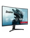 iiyama Monitor 27 '' GC2784HSU-B1 FHD, 0.7ms, VA, 1500R, 240Hz 2xHDMI, DP, 2xUSB, FreeSync Premium -1920x1080 (48-240Hz), HDR10, 2x2W - nr 4