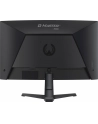 iiyama Monitor 27 '' GC2784HSU-B1 FHD, 0.7ms, VA, 1500R, 240Hz 2xHDMI, DP, 2xUSB, FreeSync Premium -1920x1080 (48-240Hz), HDR10, 2x2W - nr 9