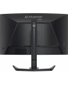 iiyama Monitor 27 '' GCB2784HSU-B1 FHD, 0.7ms, VA, 1500R, 240Hz, 2xHDMI, DP, 2xUSB, FreeSync Premium -1920x1080 (48-240Hz), HDR10, 2x2W, HAS150(PIVOT) - nr 10