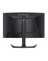 iiyama Monitor 27 '' GCB2784HSU-B1 FHD, 0.7ms, VA, 1500R, 240Hz, 2xHDMI, DP, 2xUSB, FreeSync Premium -1920x1080 (48-240Hz), HDR10, 2x2W, HAS150(PIVOT) - nr 32