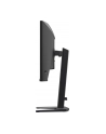 iiyama Monitor 27 '' GCB2784HSU-B1 FHD, 0.7ms, VA, 1500R, 240Hz, 2xHDMI, DP, 2xUSB, FreeSync Premium -1920x1080 (48-240Hz), HDR10, 2x2W, HAS150(PIVOT) - nr 38