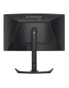 iiyama Monitor 27 '' GCB2784HSU-B1 FHD, 0.7ms, VA, 1500R, 240Hz, 2xHDMI, DP, 2xUSB, FreeSync Premium -1920x1080 (48-240Hz), HDR10, 2x2W, HAS150(PIVOT) - nr 42