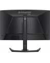 iiyama Monitor 27 '' GCB2784HSU-B1 FHD, 0.7ms, VA, 1500R, 240Hz, 2xHDMI, DP, 2xUSB, FreeSync Premium -1920x1080 (48-240Hz), HDR10, 2x2W, HAS150(PIVOT) - nr 43