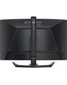 iiyama Monitor 27 '' GCB2784HSU-B1 FHD, 0.7ms, VA, 1500R, 240Hz, 2xHDMI, DP, 2xUSB, FreeSync Premium -1920x1080 (48-240Hz), HDR10, 2x2W, HAS150(PIVOT) - nr 44