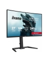 iiyama Monitor 27 '' GCB2784HSU-B1 FHD, 0.7ms, VA, 1500R, 240Hz, 2xHDMI, DP, 2xUSB, FreeSync Premium -1920x1080 (48-240Hz), HDR10, 2x2W, HAS150(PIVOT) - nr 70