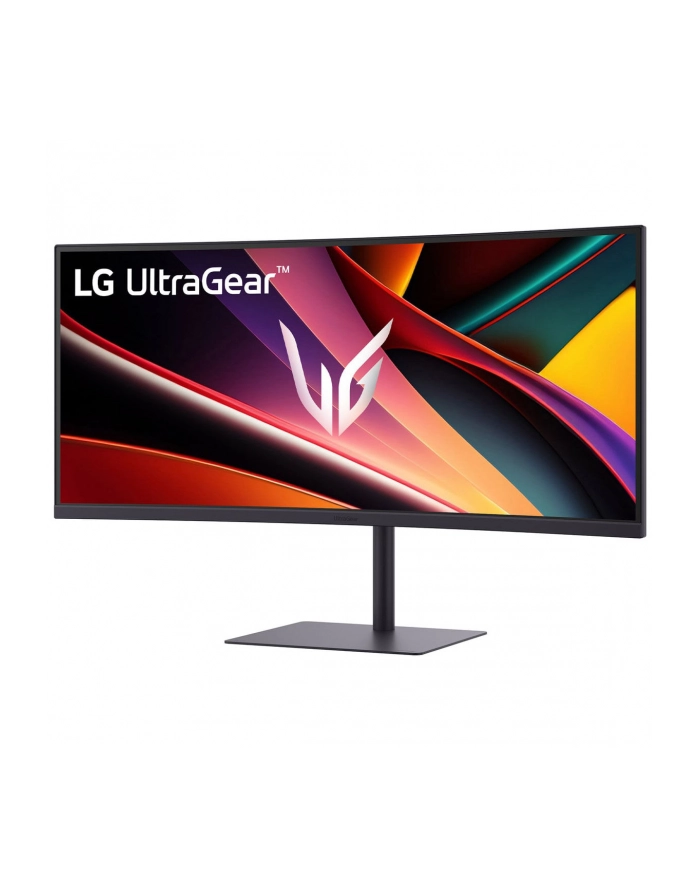 lg electronics Monitor 34G630A-B UltraGear G6 240 Hz główny