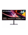 lg electronics Monitor 34G630A-B UltraGear G6 240 Hz - nr 25