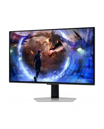 samsung Monitor Gamingowy Odyssey 27 '' LS27DG602SUXEN