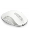 Hama WM-500 biała mysz bezprzewodowa - nr 8