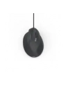 Hama ECM-500 przewodowa mysz przewodowa | ergonomiczna | czarna - nr 10