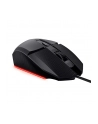 trust Mysz gamingowa GXT 121 FELOX+ podświetlana czarna - nr 7