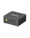GMKtec G3 Czarny G3S-256  Intel N95 8 GB 256GB SSD Intel UHD Wi-Fi/BT Windows 11 Pro PL - nr 1