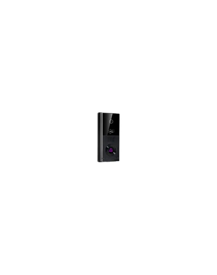 Evolveo Wideotelefon Drzwi Doorphone Ahd10 1814442 WiFi z kontrolą drzwi i RFID 32GB główny