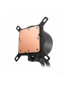 nzxt Chłodzenie wodne Kraken PLUS 240 RGB LCD czarne - nr 10